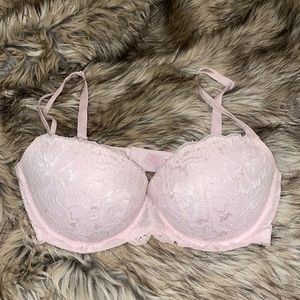 Victoria’s Secret PINK Lace Bra